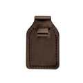 Brown Leather attache